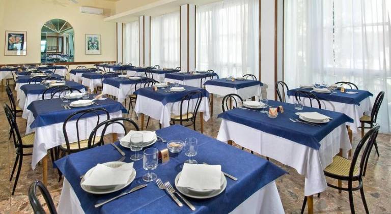 Hotel Flaminio — photo 4