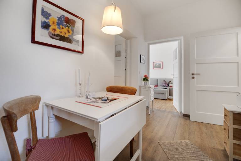 Chalet with patio | Pet-friendly — photo 5