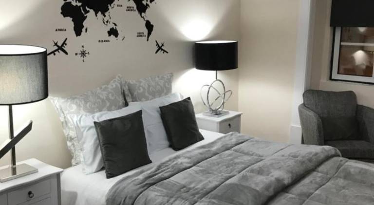 Apartment | Next to Monastery of Santa Cruz | Perfect for remote work in Coimbra