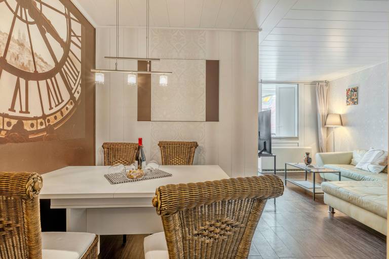 Ferienwohnung  Heikendorf