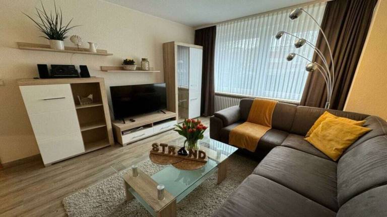 Ferienhaus Norderney