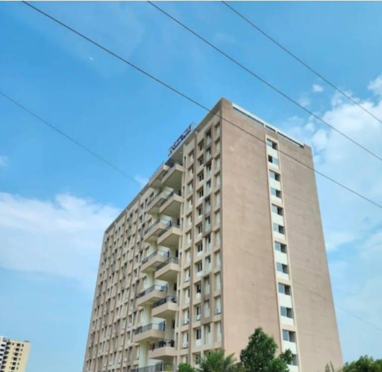 SOLITAIR SUITES BY SKY LUXARY in Jaipur