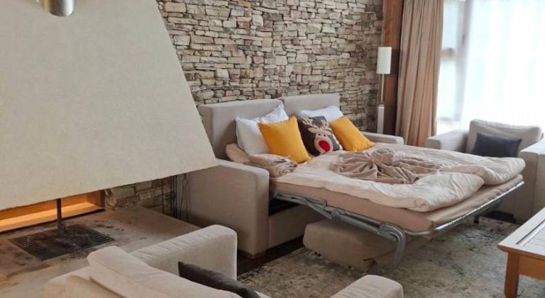 Villa with pool | Pets allowed — photo 2