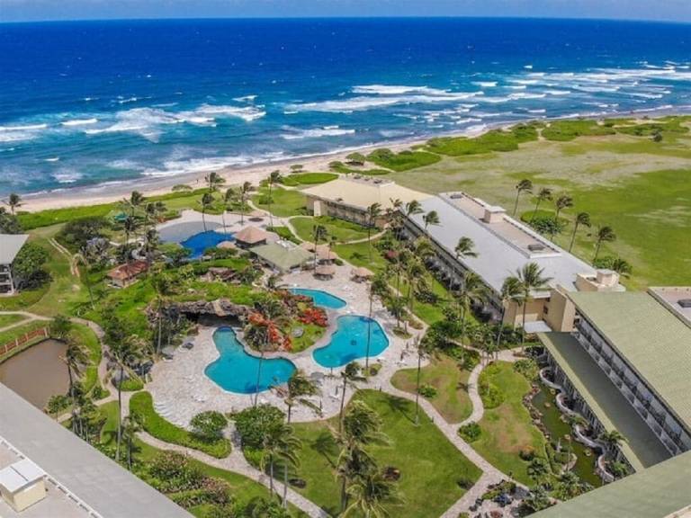 Condo Lihue