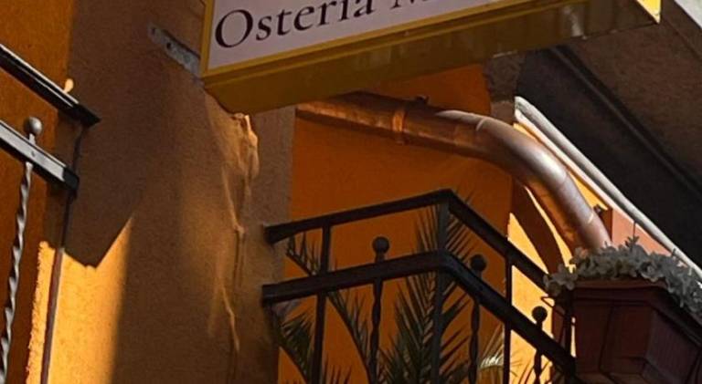 Bed & Breakfast Maggia TI