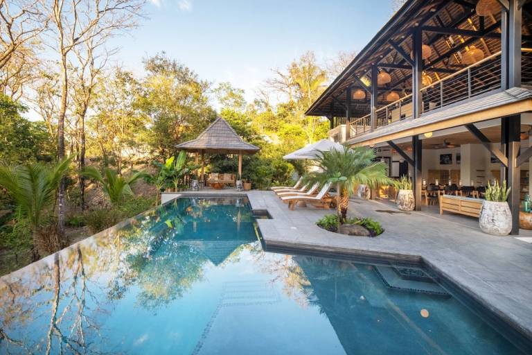 House  Nosara