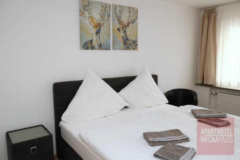 Aparthotel Rüttenscheid