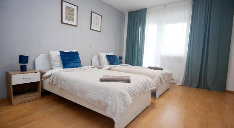 Ferienwohnung Alzenau