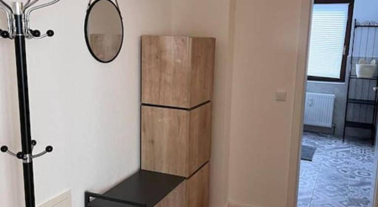 Charming apartment | Pets are welcome in Bad Kreuznach