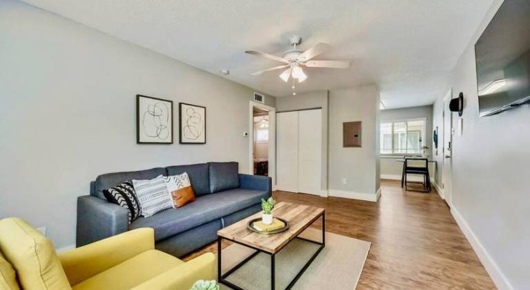 Rental apartment | Dogs allowed in Dallas, TX