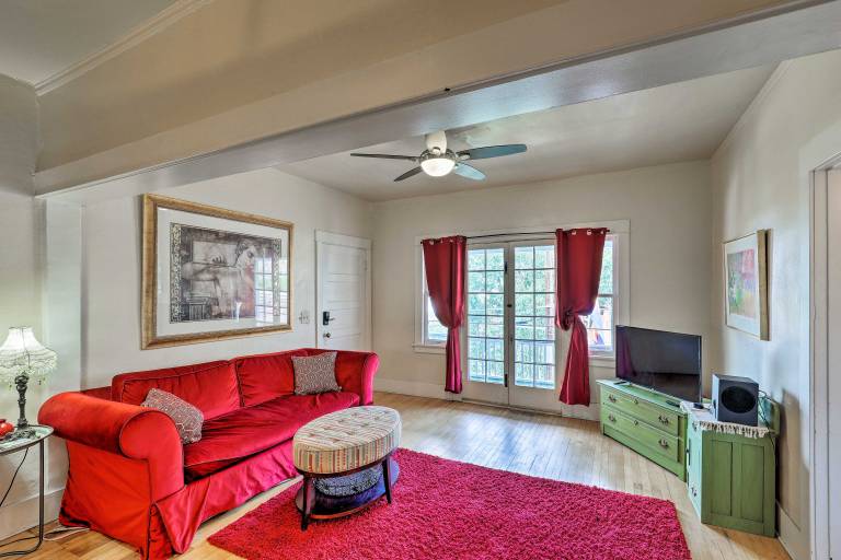 Walkable Group Getaway in Bisbee: 4-Unit Bundle! in Bisbee, AZ