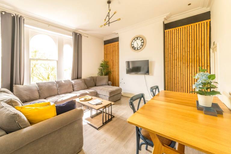 Apartment Bristol