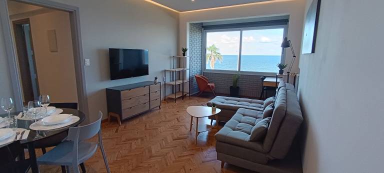Apartment Ciudad Vieja