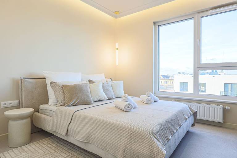 Apartament Bydgoszcz