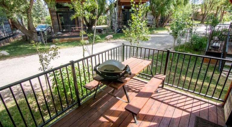 Fireside Resort — photo 5