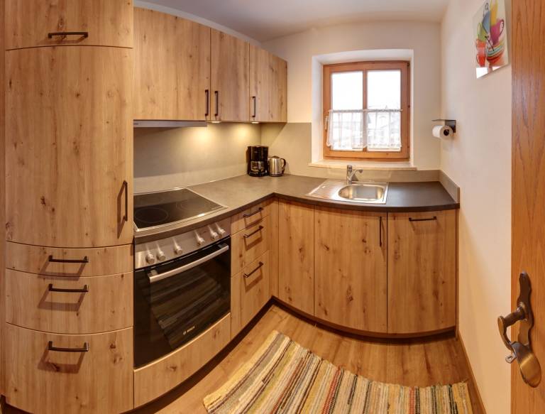 Ferienwohnung in Inzell f&uuml;r max. 3 Personen