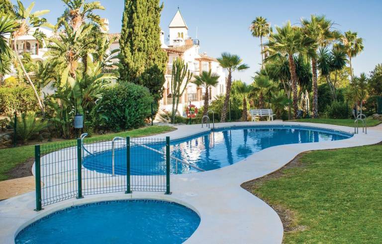 Apartamento Mijas