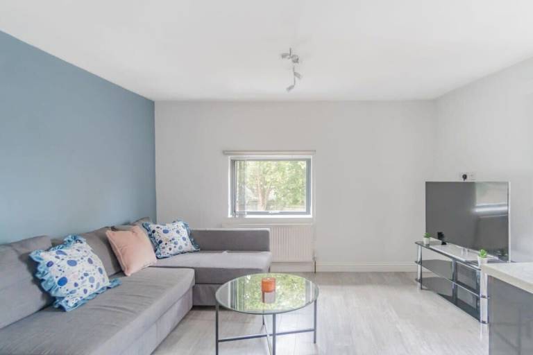 Condo Windsor