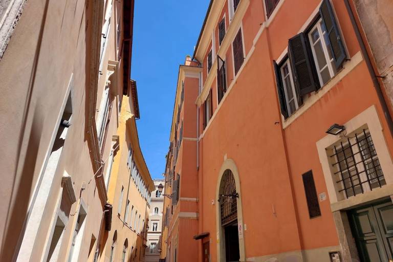 Appartement Trastevere