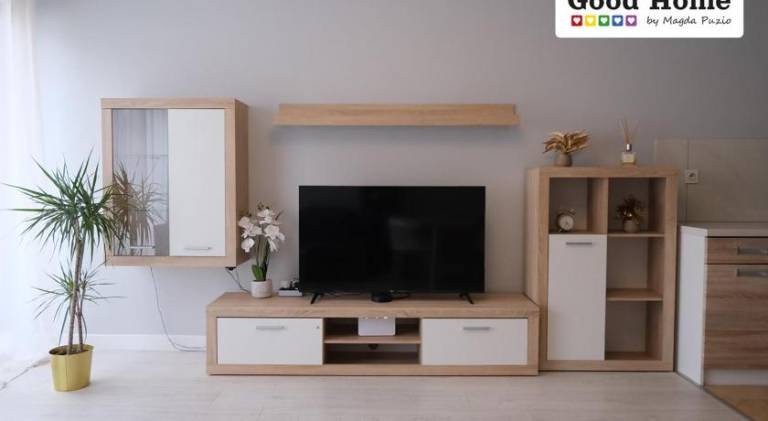 Beautiful rental apartment | Pet-friendly in Poznan