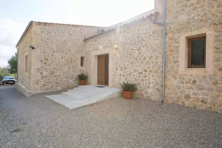 Villa San Juan