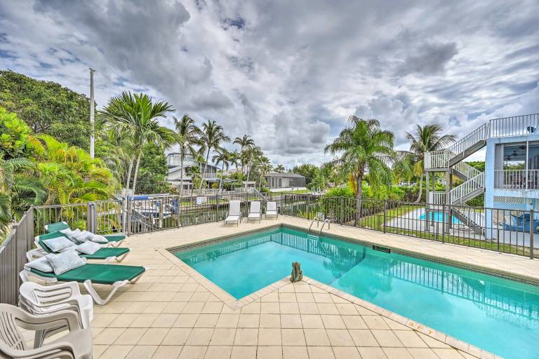 House Marco Island