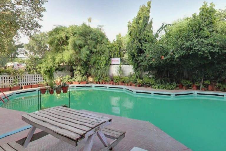 Hotel Aravali — photo 4