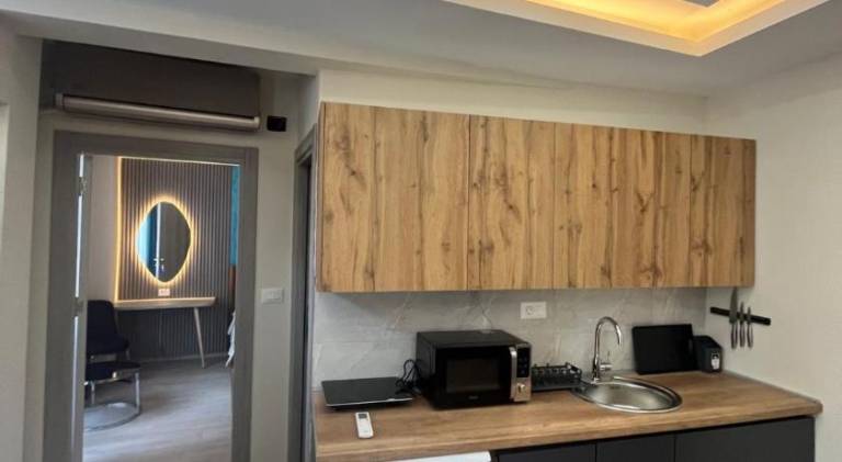 Serviced apartment for 5 persons — photo 5