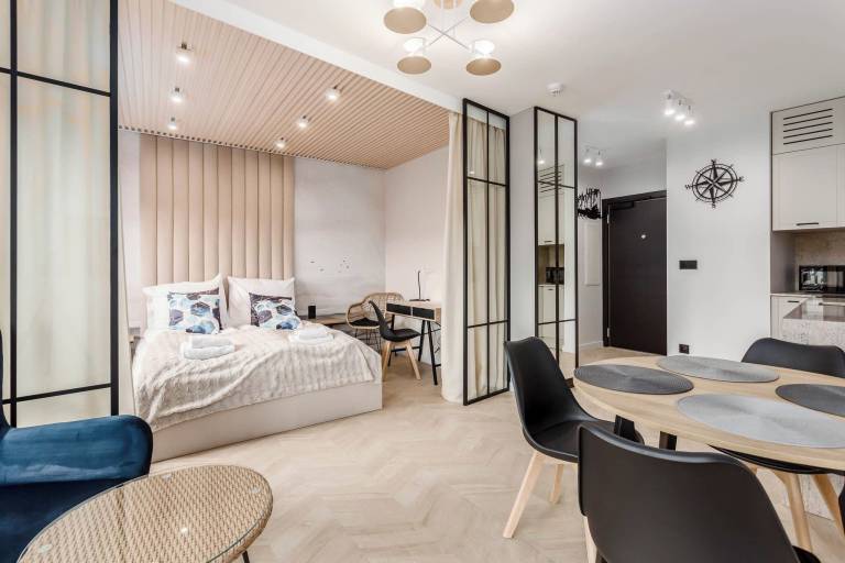 Apartment Śródmieście