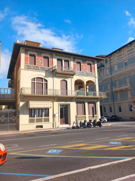 Ferienhaus  Viareggio