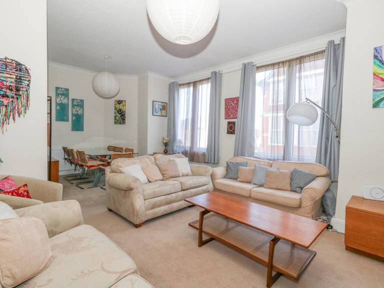 Children-friendly wonderful cottage with garden | Beach view | Pets are welcome — photo 3
