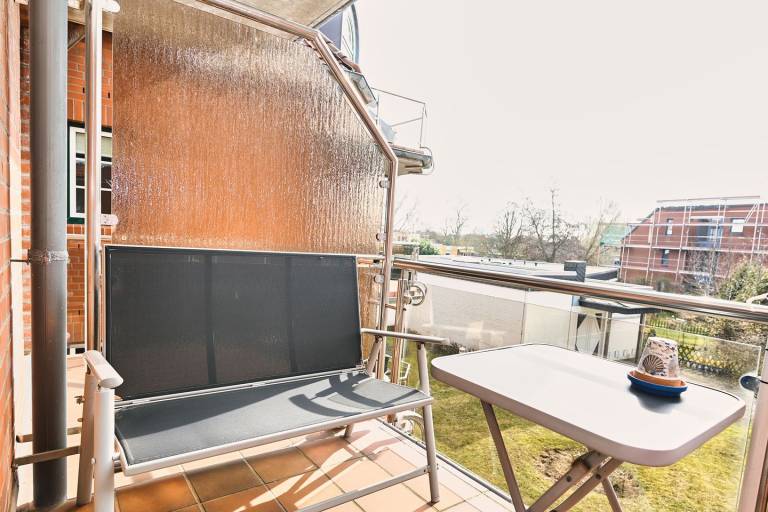 Wohnung Wesernest in Büsum — photo 4