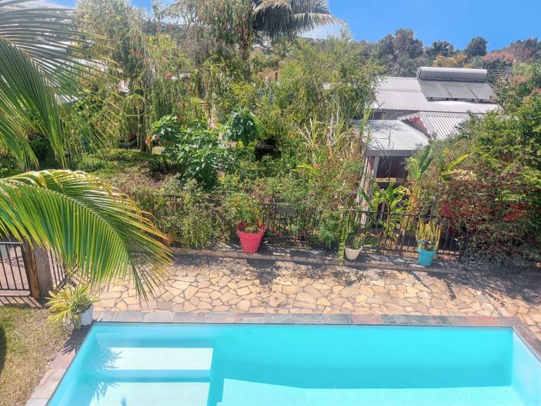 Maison de vacances Saint-Pierre