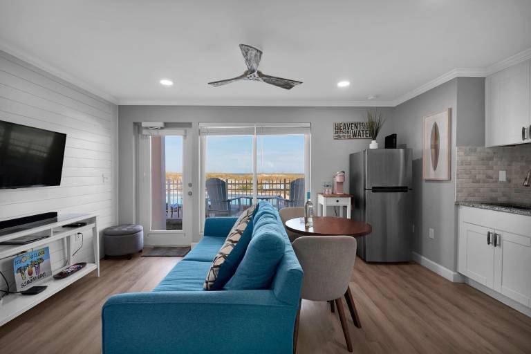 Condo Jacksonville Beach