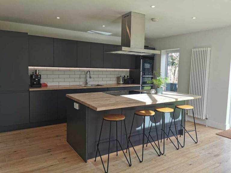 Casa Bracklesham Bay