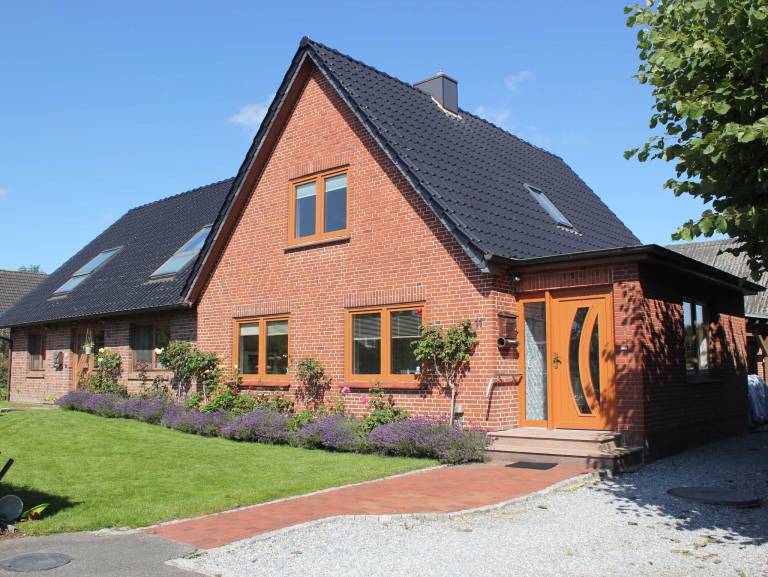 Hus Steinberghaff