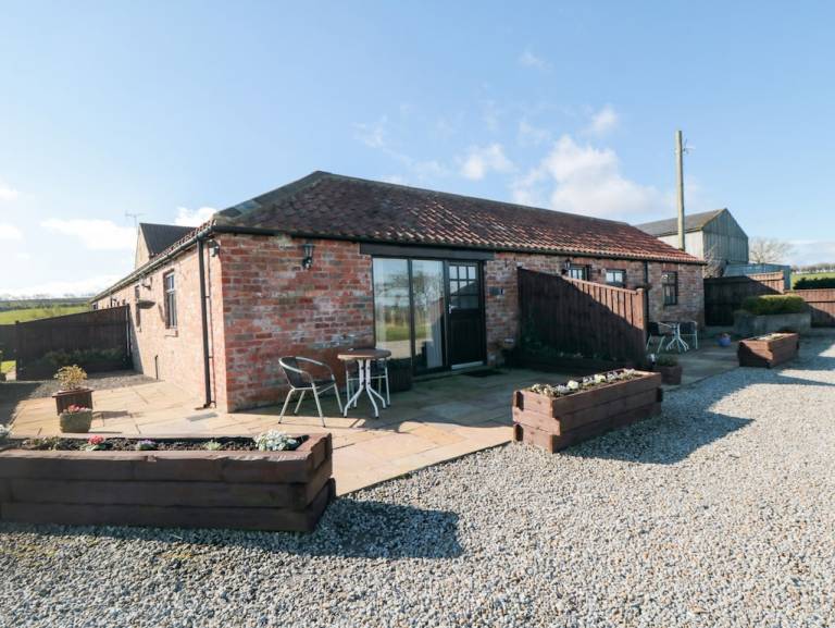 Cottage  Moorsholm