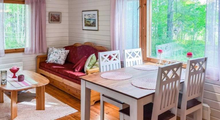 House for 5 persons — photo 4