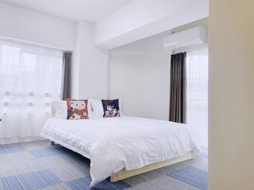 25 m² Ferienwohnung