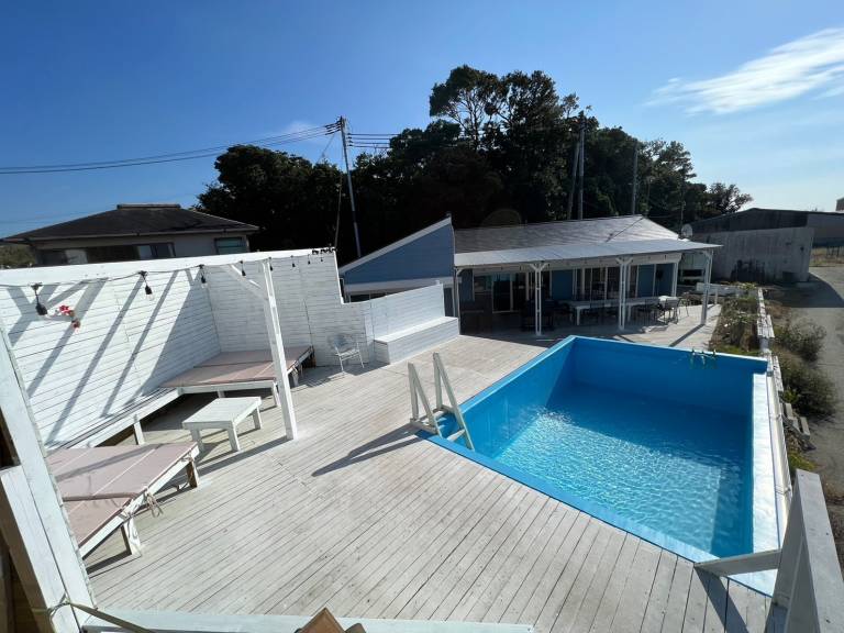 Cottage  Inami