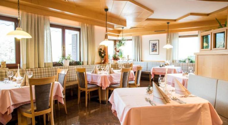 Hotel Fohrenhof — photo 4