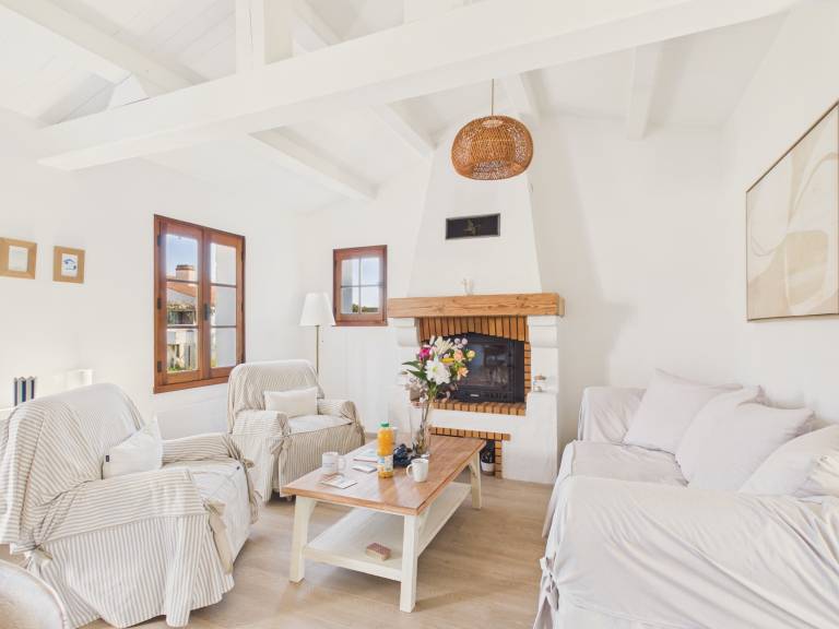 Ferienhaus  Île de Noirmoutier