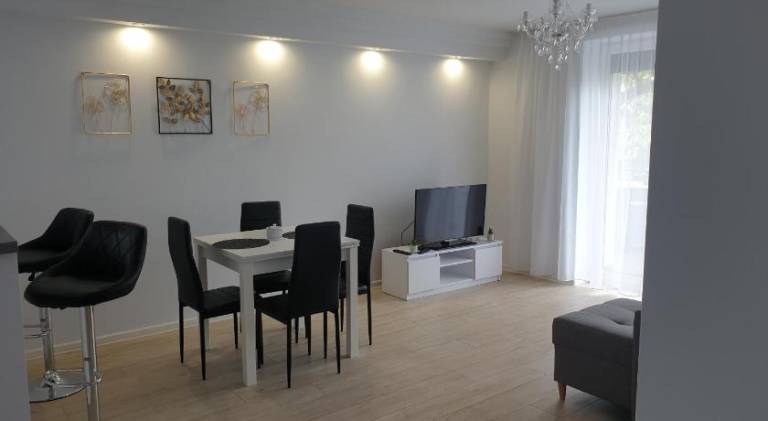 Apartament Kielce