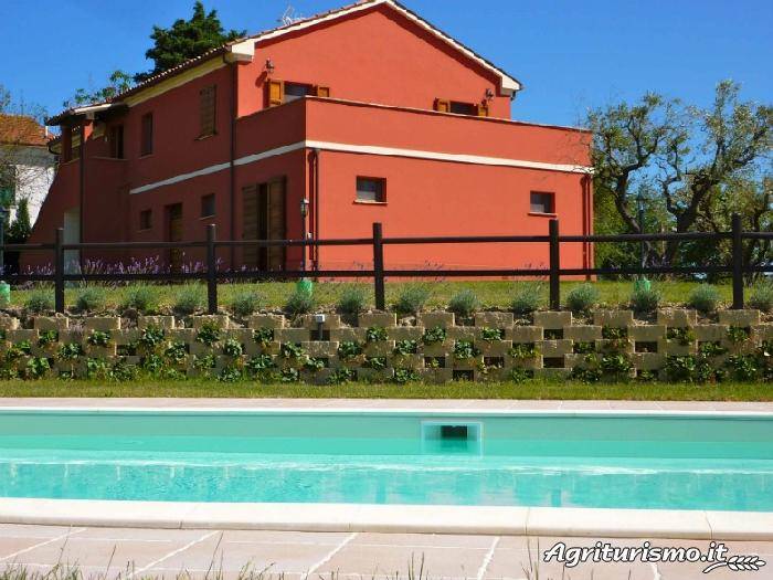 Villa Savignano: Terrace — photo 3