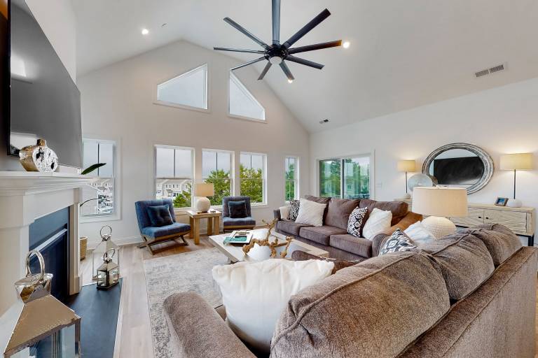 House Fenwick Island