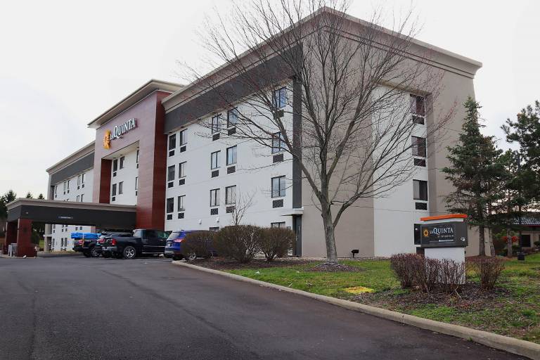 La Quinta Inn by Wyndham Columbus Dublin in Dublin, OH