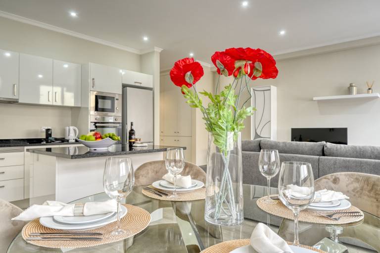 Apartament Santa Cruz