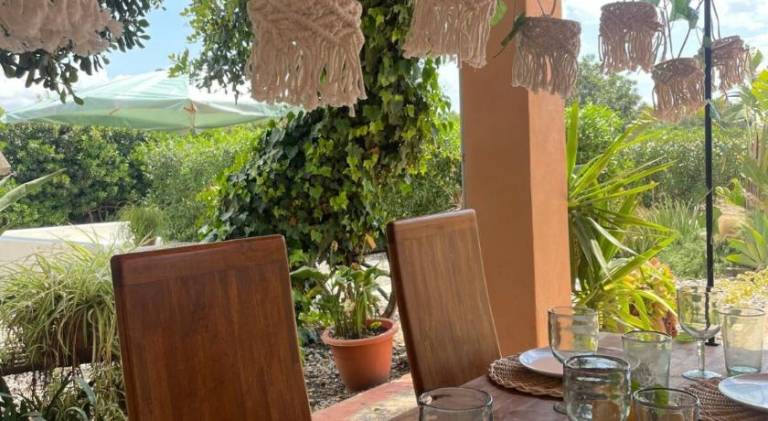 Fully equipped pleasant villa with yard, grill & private pool | Perfect for remote work | Pet-friendly — photo 4