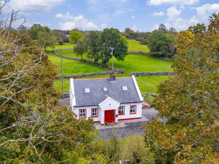 Maison de vacances Ballinchalla