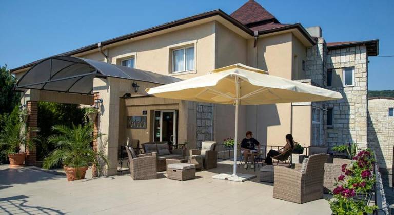 Hotel Naslada — photo 5